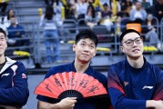 本赛季不会回归！广东宏远希望之星膝盖手术，本该兑现天赋