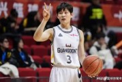 B体育中国官网-惨遭15分大逆转！女篮霸主加时3分惜败：杨力维空砍14分3板4助！
