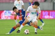 B体育官方入口-蒿神回归闪耀全场难取首胜 如此后防武汉危险了？