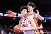 B体育综合赛事-外援谁难防？余嘉豪提奥卡福，程帅澎认可亚当斯，王奕博提两人