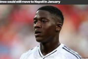 B体育官方平台-ESPN：梅努明年仍可能离开曼联！英媒：利物浦、切尔西有意沃顿！