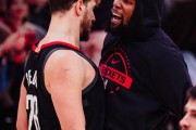 B体育中国官网-火箭108-99灰熊！申京谈杜兰特把话挑明，谢泼德两人也毫无借口