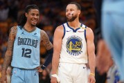 B体育综合赛事-吉米·巴特勒缺阵，贾·莫兰特会是勇士队的交易目标吗？