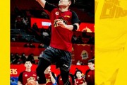 吉林男篮社媒分享比赛预告：球队将于明日客场挑战青岛男篮